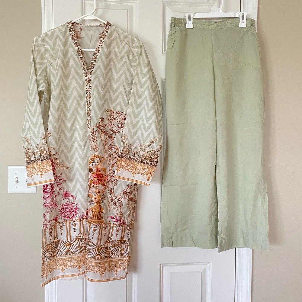 Salwar Kameez